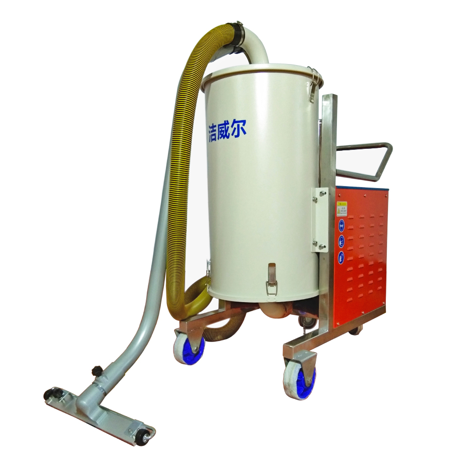纺织工业吸尘器