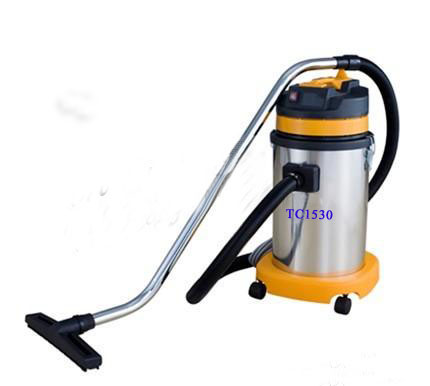 工业吸尘吸水机