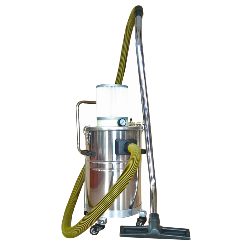 工业用吸尘器TCAX30B 工业用吸尘器TCAX30B