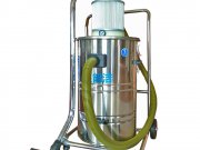 工业吸尘设备-工业吸尘器设备-气动防爆吸尘器
